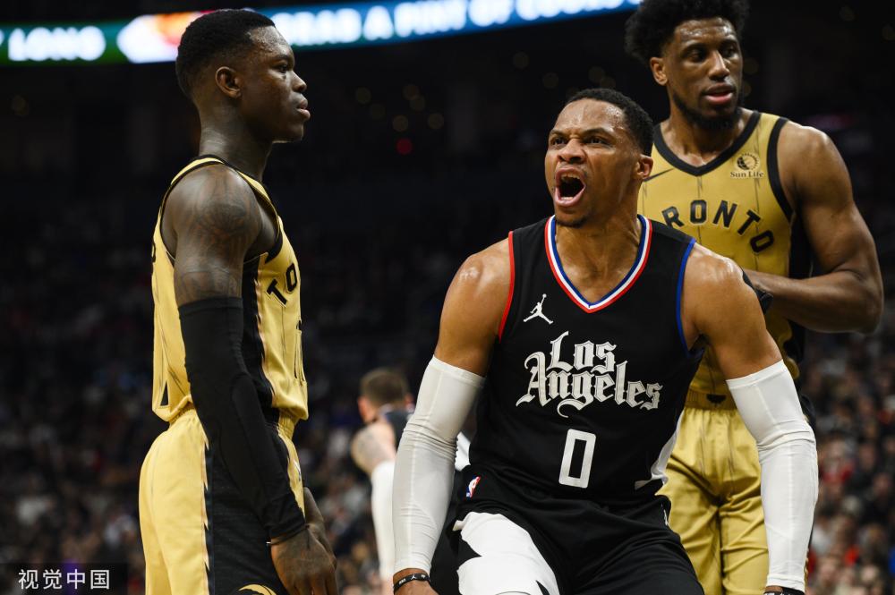NBA官方