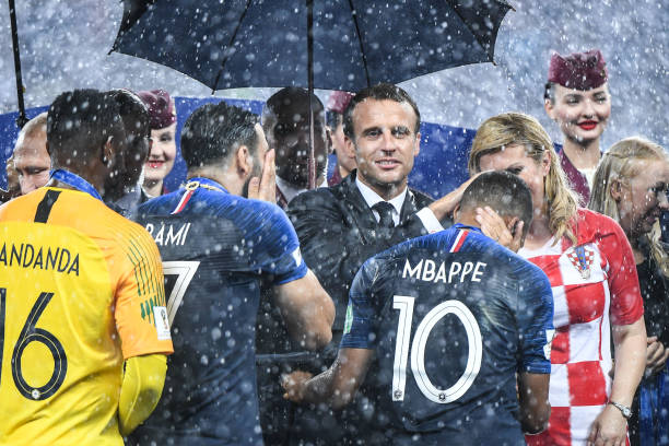 失敗是一面 失敗是一面